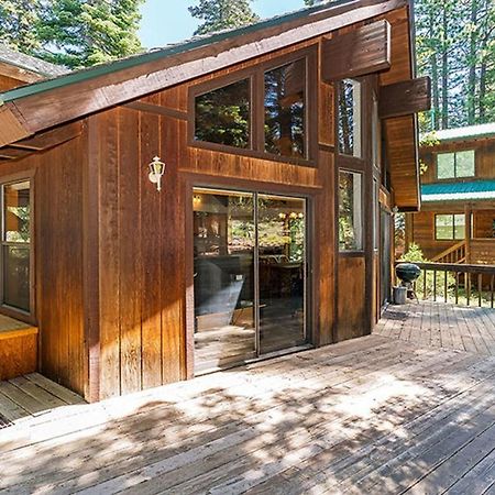 Copenhagen Retreat By Tahoe Mountain Properties Truckee Bagian luar foto